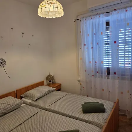 Maslina 3* فودنيان