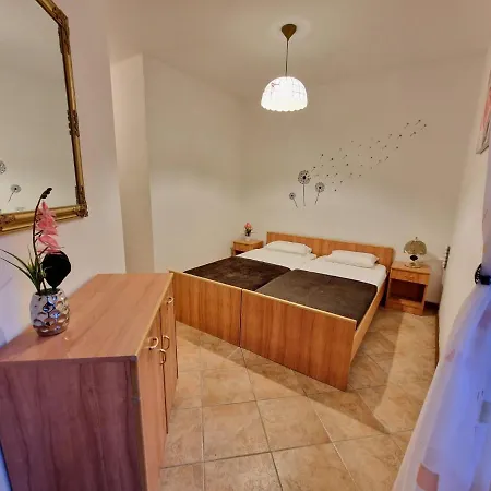 Maslina Bed & Breakfast Vodnjan