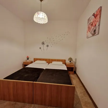 Bed & Breakfast Maslina *