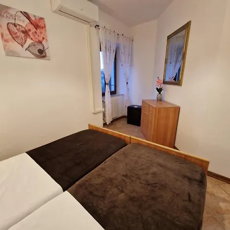 Maslina Bed & Breakfast *