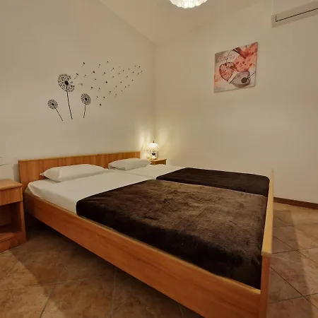 Maslina Bed & Breakfast Vodnjan