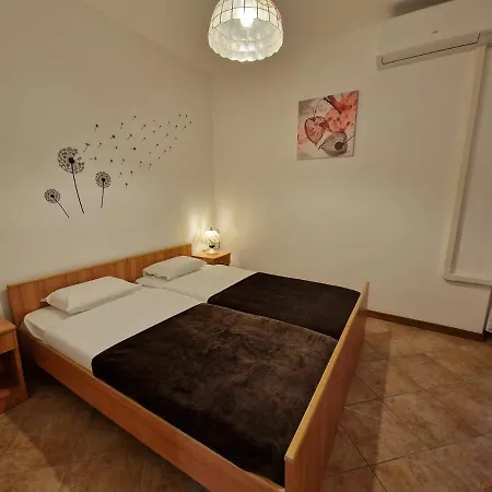 Bed & Breakfast Maslina *