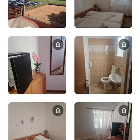 Maslina Bed & Breakfast *