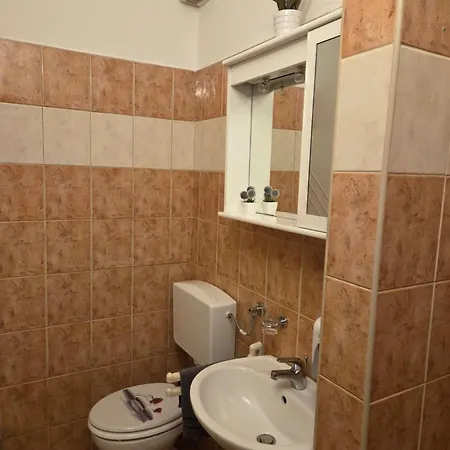 Maslina Bed & Breakfast 3*