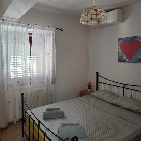 Maslina Bed & Breakfast Vodnjan